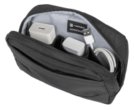 Natec PLECAK DO LAPTOPA KUDU PLUS Z ORGANIZEREM CZARNY 15.6" 16 L - 1470234 - zdjęcie 11